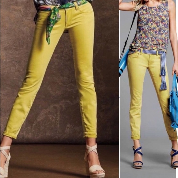 CAbi Denim - CAbi Curvy Skinny Leg Jeans Style 5092